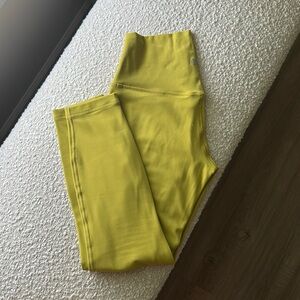 Lululemon Align Leggings